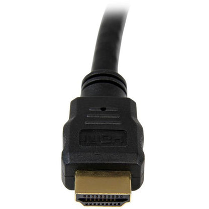 1FT HDMI CABLE HIGH SPEED HDMI TO HDMI CORD UHD 4K 30 HZ M/M