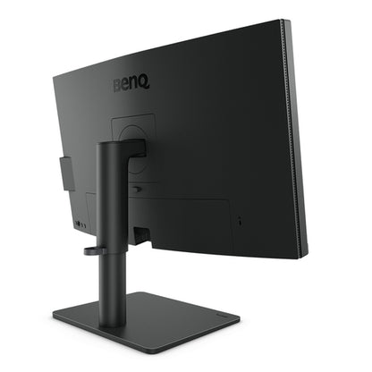 BENQ 4K 27IN IPS MONITOR 62HZ DARK GREY3840X21602.5WX2USB-C