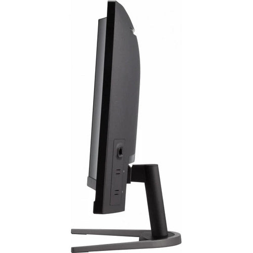 24IN CURVED 165 HZ GAMING MONITOR ULTRA-FAST RPT FREESYNC