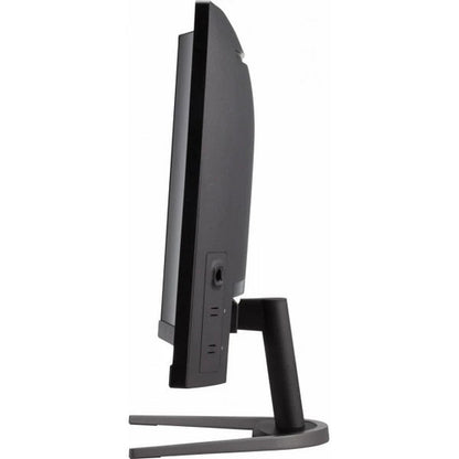 24IN CURVED 165 HZ GAMING MONITOR ULTRA-FAST RPT FREESYNC