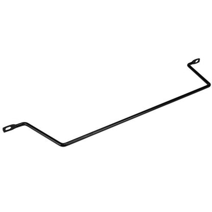 CABLE LACING BAR HORIZONTAL 10PACK SERVER RACK CABLE MANAGEMENT