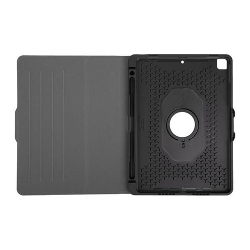10.5IN PURPLE VERSAVU CASE FOR 10.2 IPAD 7TH GEN 10.5 IPAD AIR&PRO