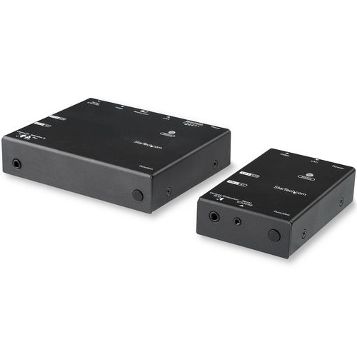 HDMI EXTENDER OVER IP NETWORK HD VIDEO LAN ETHERNET EXTENSION
