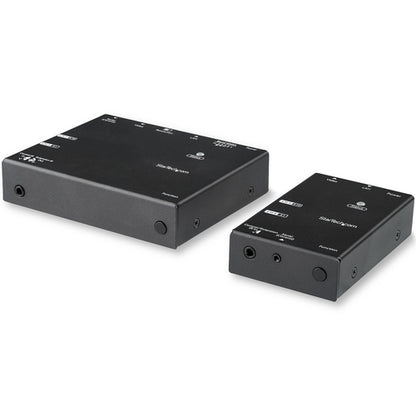 HDMI EXTENDER OVER IP NETWORK HD VIDEO LAN ETHERNET EXTENSION