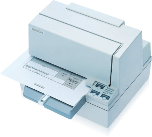 TM-U590 SLIP PRINTER SERIAL WHITE (C31C196112)