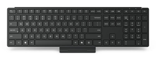 KBD_BO MULTI WL PRO 6000 KBD US (4Y41S04659)