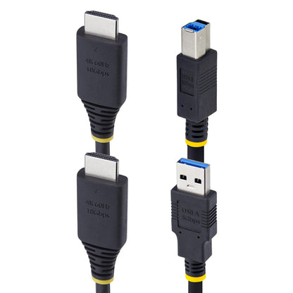 6FT HDMI/USB KVM CABLE - FOR HDMI KVM SWITCHES