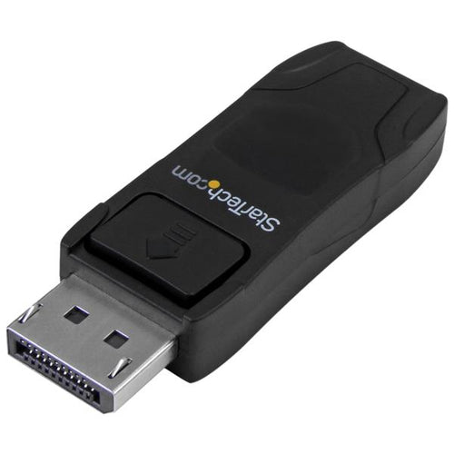DISPLAYPORT TO HDMI ADAPTER DP 1.2 TO HDMI VIDEO CONVERTER DONGLE