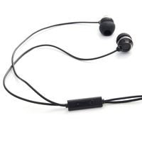 STEREO EARPHONES W/ MICROPHONE HANDS FREE CALLING