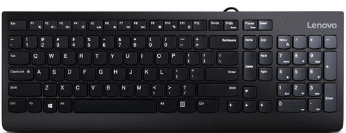 300 USB KEYBOARD