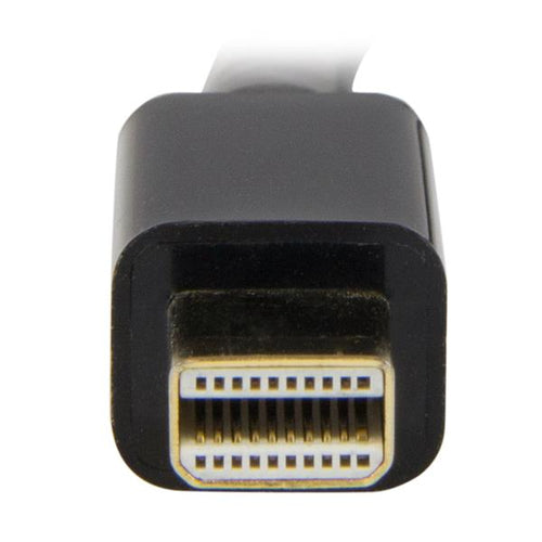 6FT MINI DISPLAYPORT TO HDMI CABLE ADAPTER MDP CONVERTER CORD