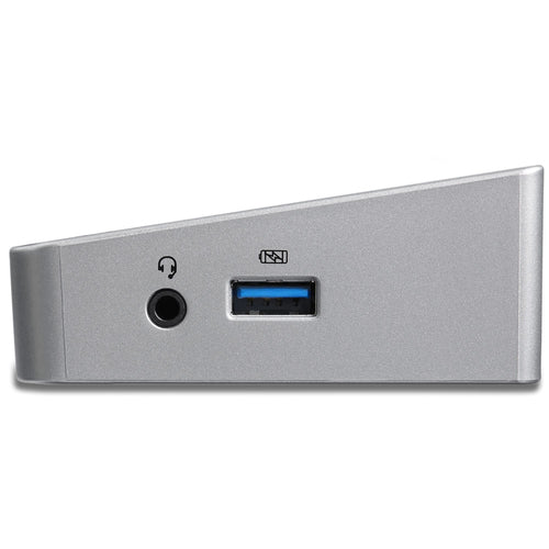 TRIPLE MONITOR USB C DOCK 100W TYPE C DOCKING STATION USBC DOCK