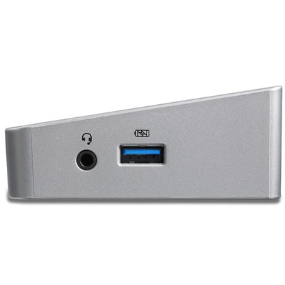 TRIPLE MONITOR USB C DOCK 100W TYPE C DOCKING STATION USBC DOCK