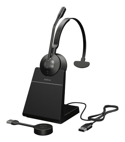 JABRA ENGAGE 55 SE MONO LINK400A UC STAND