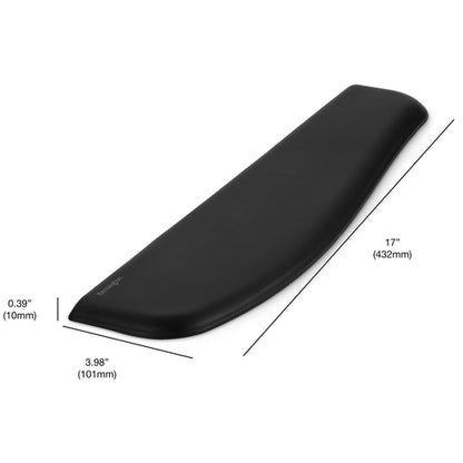 ERGOSOFT SLIM KB WRIST REST FOR SLIM KEYBOARDS (K52800WW)