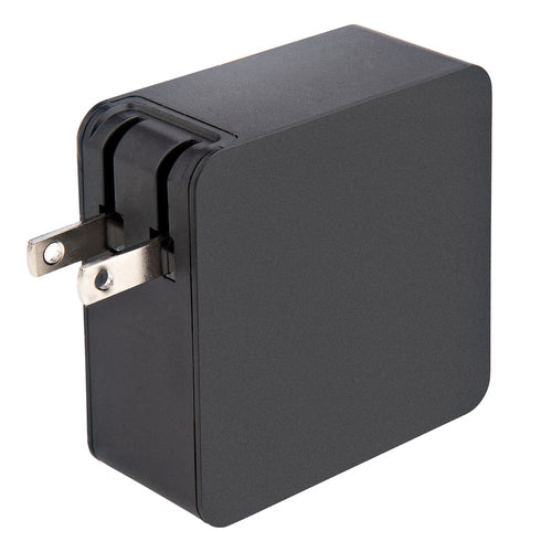 USB C WALL CHARGER UNIVERSAL TYPE C LAPTOP POWER ADAPTER CABLE