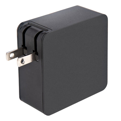 USB C WALL CHARGER UNIVERSAL TYPE C LAPTOP POWER ADAPTER CABLE
