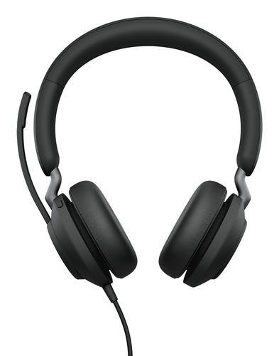 JABRA EVOLVE2 40 SE USB C/A MS STEREO