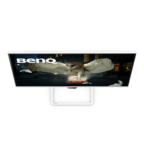 BENQ 27IN 2K LCD MONITOR200HZ IPS2560X1440USB-C200HZ1MSWHITE