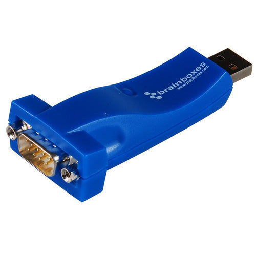 1PORT USB TO SERIAL RS232 1MBAUD (US-101)