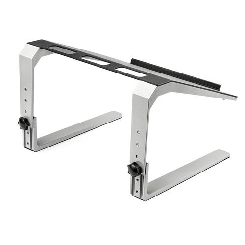 ADJUSTABLE LAPTOP STAND FOR DESK HEAVY DUTY COMPUTER STAND