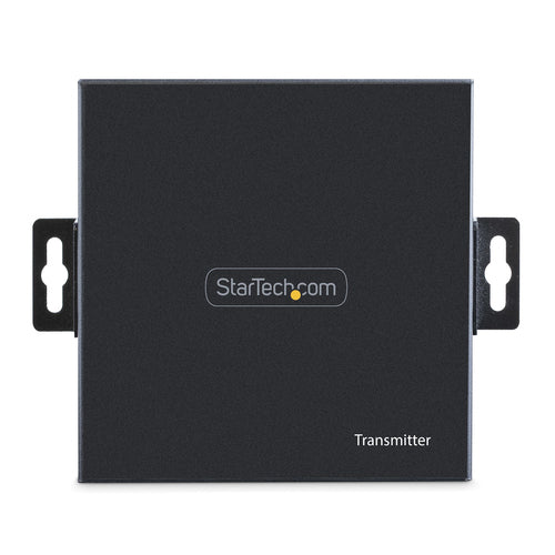 4K HDMI EXTENDER - 4K 60HZ HDMI OVER CAT6 CABLING