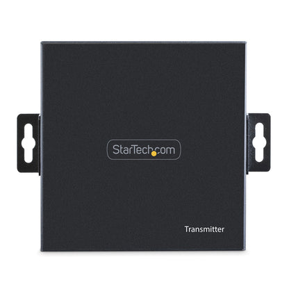 4K HDMI EXTENDER - 4K 60HZ HDMI OVER CAT6 CABLING