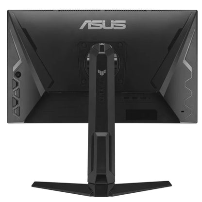 ASUS TUF GAMING 24IN1080P MNTR PCIE 5.0 3XM.2 SLOT10+1 DRMOSDDR5 (VG249QL3A)
