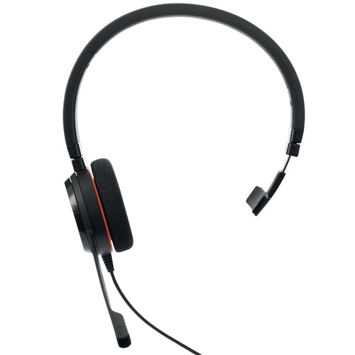 JABRA EVOLVE 20 USB C/AUC MONO