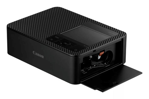 CP1500 BLACK COMPACT PHOTO PRINTER