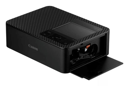 CP1500 BLACK COMPACT PHOTO PRINTER