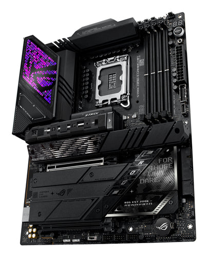 ROG STRIX Z890-E GAMING WIFI