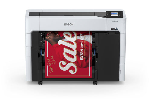 SURECOLOR T3770ESR PLOT SINGLE ROLL PRINTER