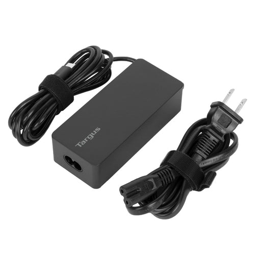 65W BLK USBC CHARGER