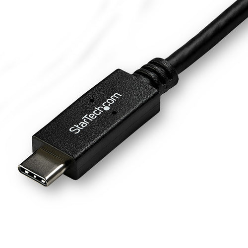 10FT USB C TO DVI CABLE ADAPTER USB-C TO DVI VIDEO CONVERTER CORD
