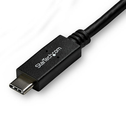 10FT USB C TO DVI CABLE ADAPTER USB-C TO DVI VIDEO CONVERTER CORD
