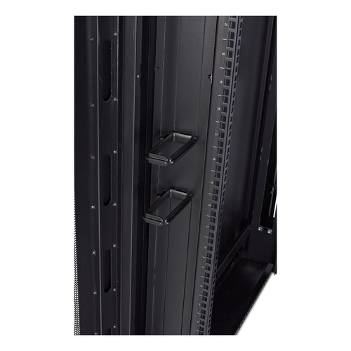 TOOLLESS CABLE MANAGEMENT RINGS QTY10 (AR7540)