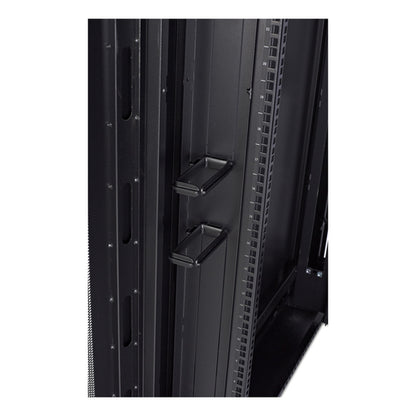 TOOLLESS CABLE MANAGEMENT RINGS QTY10 (AR7540)