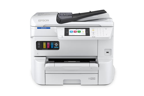 WORKFORCE PRO EM-C7100 A3 COLOR MFP