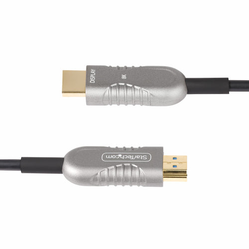ACTIVE OPTICAL HDMI 2.1 CABLE HYBRID AOC/CMP PLENUM/8K 60HZ