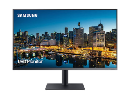 32IN 4K UHD 3840X2160 HDR10 2X THNDERBOLT3 FULY ADJ STD 3YR TAA