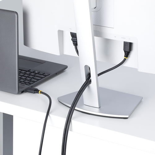 30CM HIGH SPEED HDMI CABLE GRIPPING CONNECTORS/4K 60HZ/HDR10