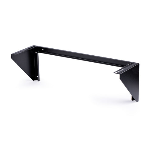WALL MOUNT PATCH PANEL BRACKET 3U VERTICAL PANEL MOUNTING BRACKET