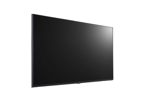 43IN LCD 3840X2160 UHD 4K MNTR 300NIT 16/7 LAND/PORT SOC WEBOS 6