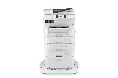 WORKFORCE PRO EM-C7100 A3 COLOR MFP