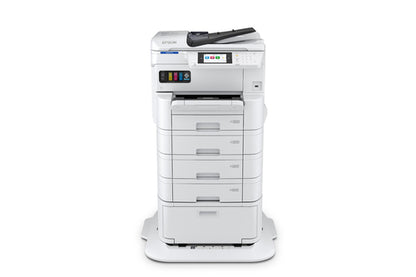 WORKFORCE PRO EM-C7100 A3 COLOR MFP
