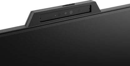 27IN 1080P VIDEO CONFERENCING MONITOR WITH WINDOWS HELLO CERTIFIE