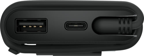 DELL PRO 4-IN-1 USB-C TRAVEL HUB - DA225