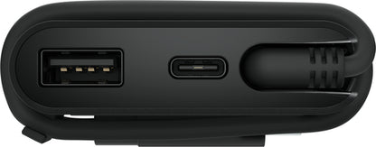 DELL PRO 4-IN-1 USB-C TRAVEL HUB - DA225