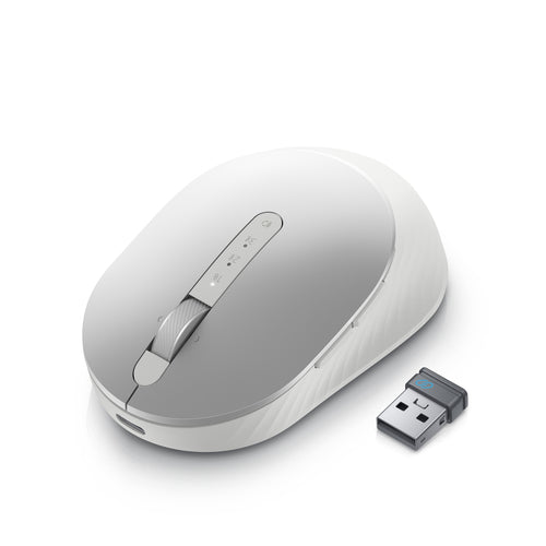 MS7421W PREMIER RECHARGEABLE WRLS MOUSE